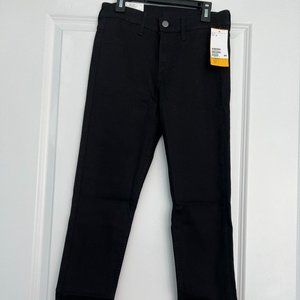 New H&M Black Skinny Ankle Jeans size 27 (bundle of three pairs)